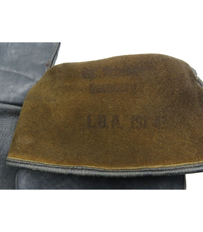 Luftwaffe - Gants de pilote