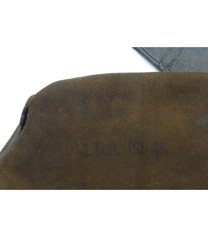 Luftwaffe - Gants de pilote