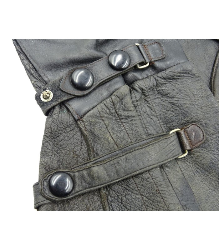 Luftwaffe - Gants de pilote