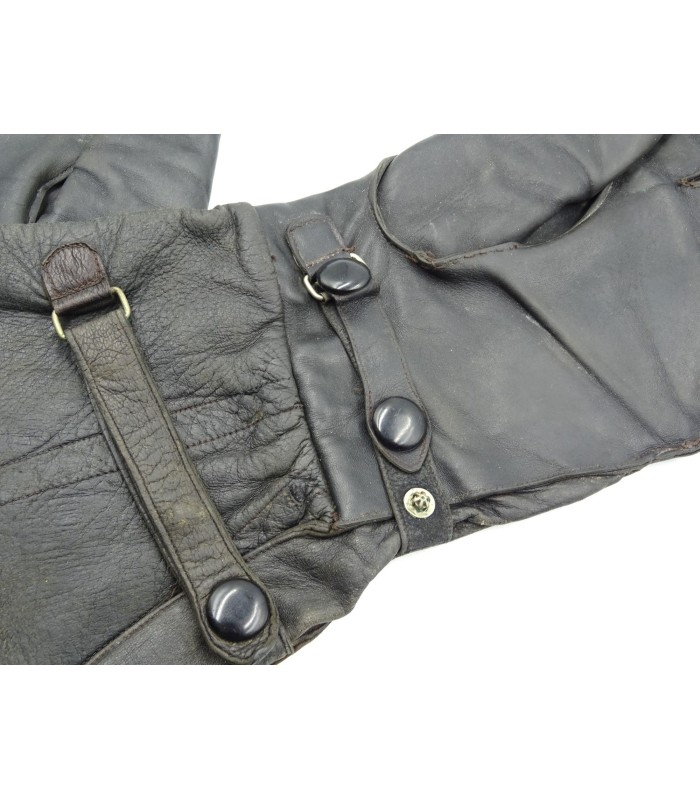 LW pilot's gloves