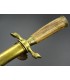 Dague de chasse 