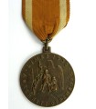 Médaille des fortifications