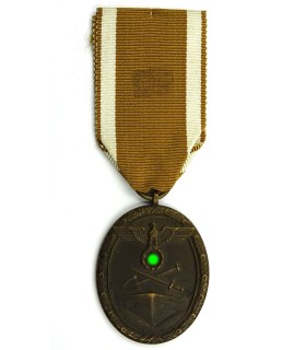Fortifications Medal
