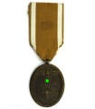 Fortifications Medal