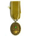 Médaille des fortifications