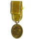 Médaille des fortifications