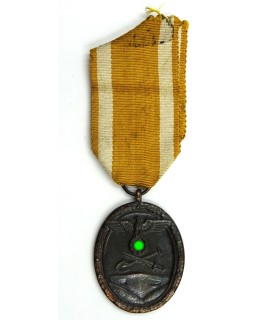 Médaille des fortifications