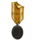 Médaille des fortifications