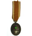 Médaille des fortifications