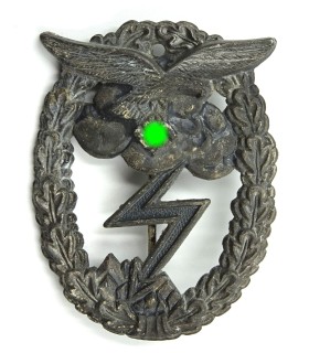 Luftwaffe Ground-Attack Badge