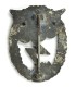 Luftwaffe Ground-Attack Badge