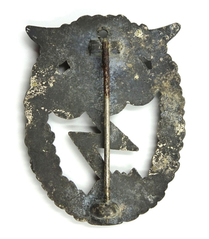Luftwaffe Ground-Attack Badge