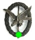 Insigne de mitrailleur LW
