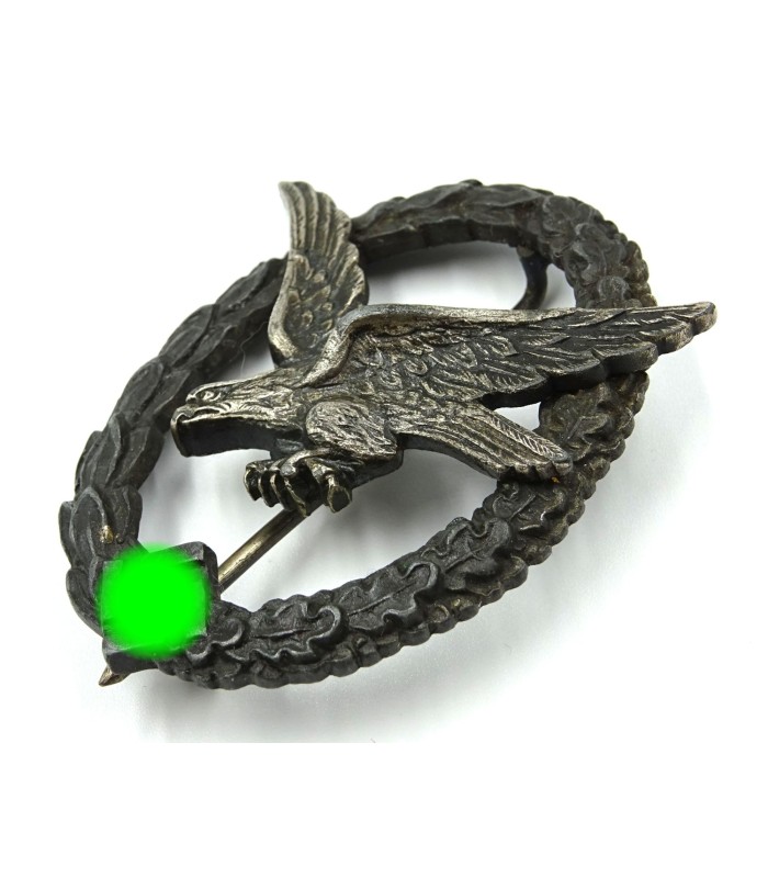 Insigne de mitrailleur LW
