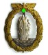 Insigne de dragueur de mines par Schwerin Berlin