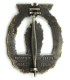 Insigne de dragueur de mines par Schwerin Berlin