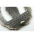 Insigne de dragueur de mines par Schwerin Berlin