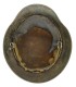 Casque Mle 35 WH camouflé