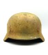 Casque Mle 40 WH sable