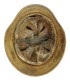 WH M40 tan camo helmet