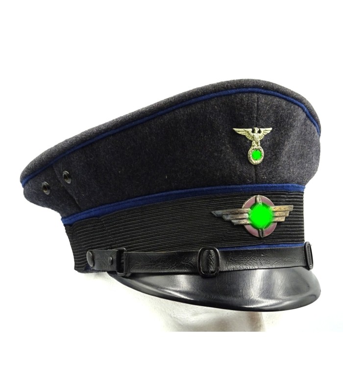 DLV - Deutscher Luftsport verband