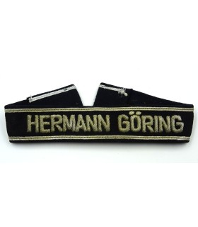 Fallschirm-Panzer-Division Hermann Göring