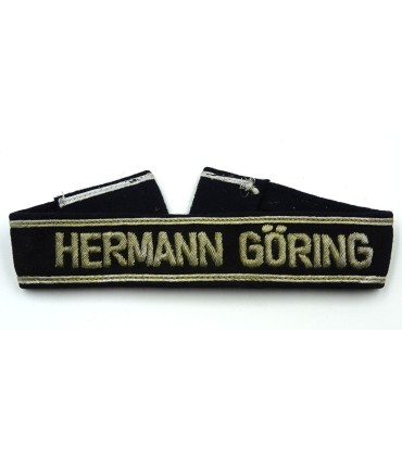 Fallschirm-Panzer-Division Hermann Göring