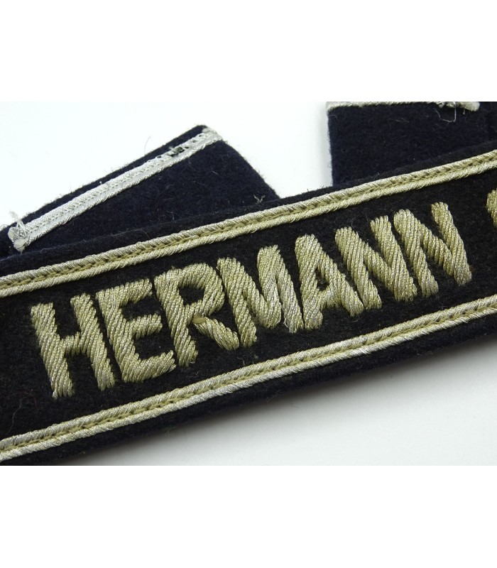 Fallschirm-Panzer-Division Hermann Göring