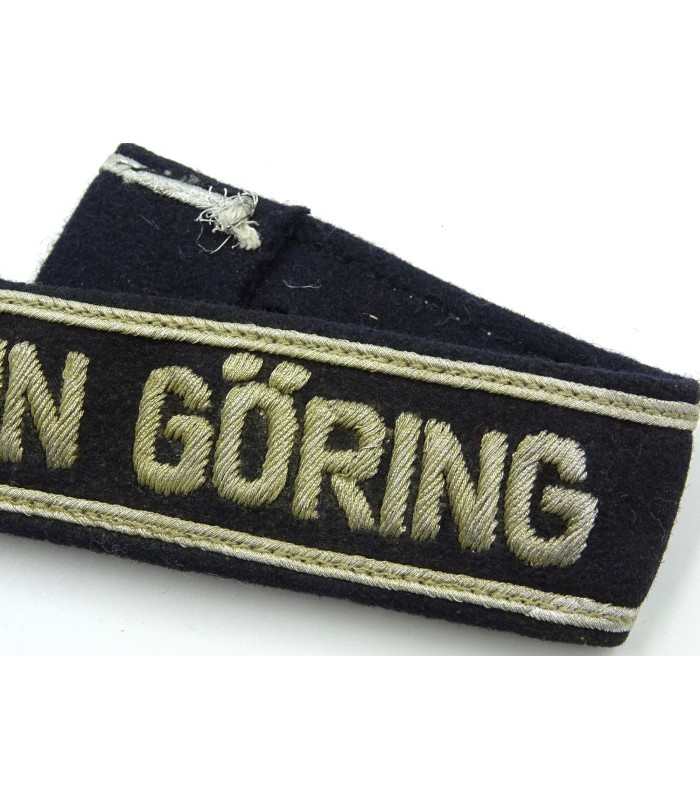 Fallschirm-Panzer-Division Hermann Göring