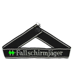 SS-Fallschirmjäger