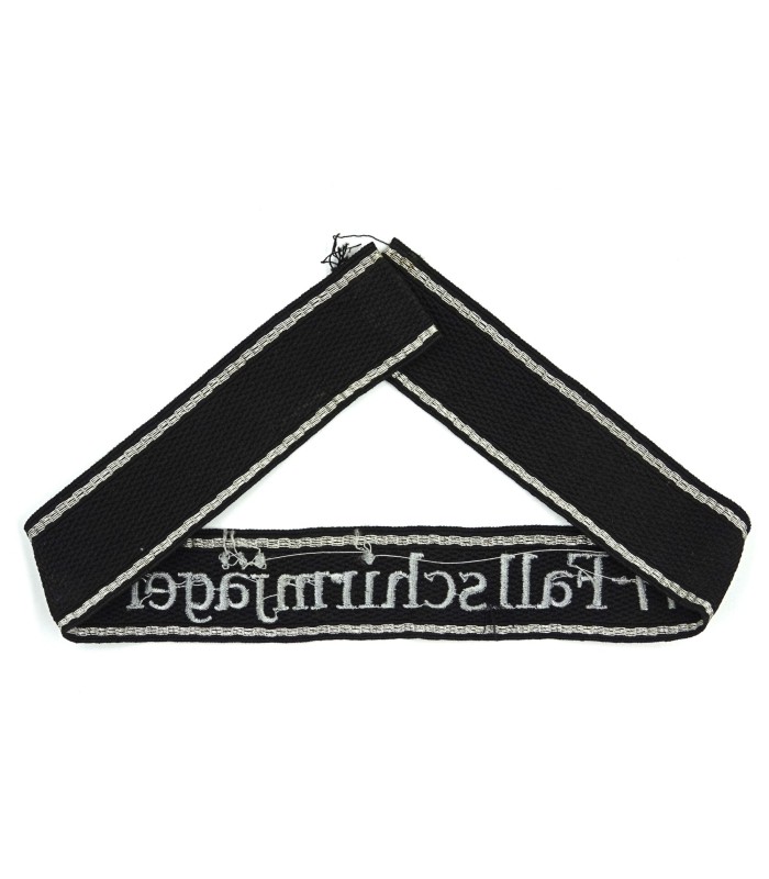 SS-Fallschirmjäger