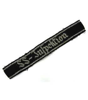 SS-Inspektion