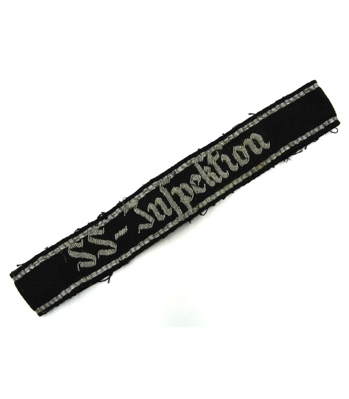 SS-Inspektion