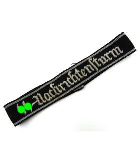 SS-Nachrichtensturm