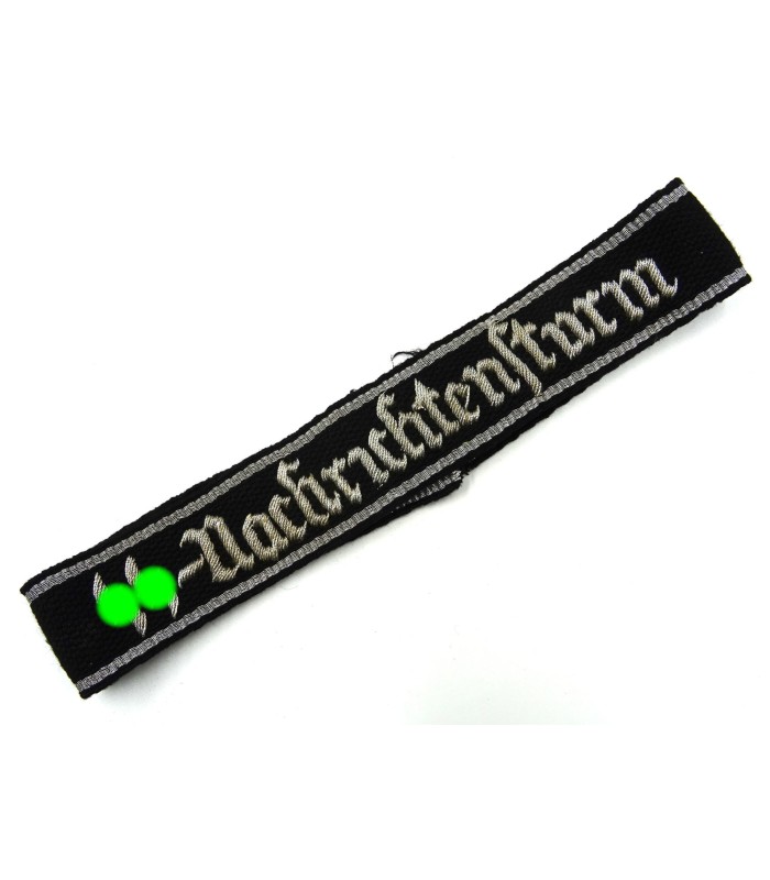 SS-Nachrichtensturm
