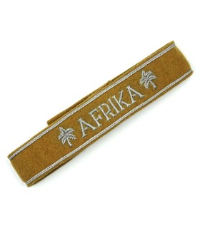 Afrika