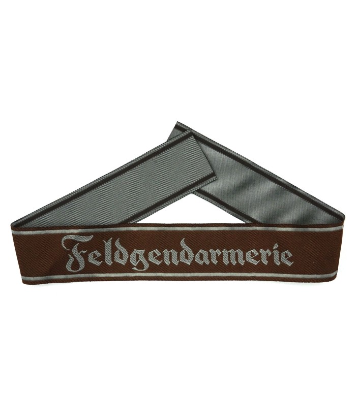 Feldgendarmerie