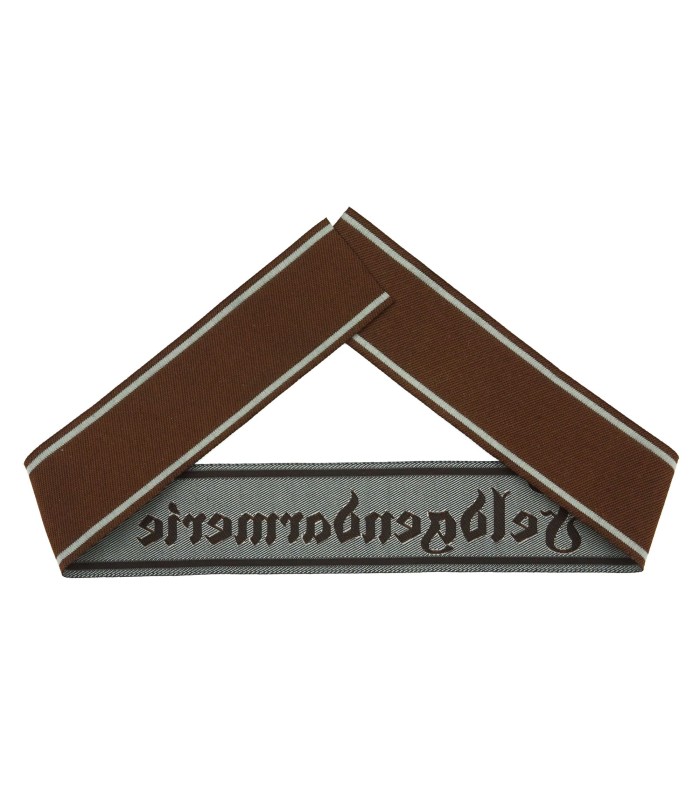 Feldgendarmerie