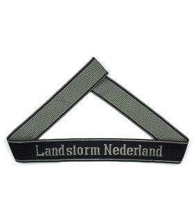 Landstorm Nederland