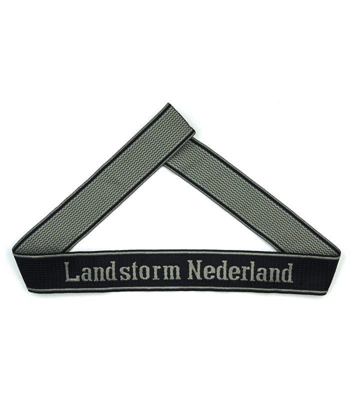 Landstorm Nederland