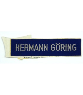 Hermann Göring