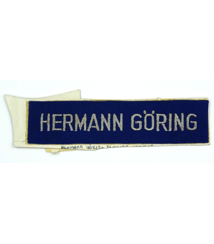 Hermann Göring