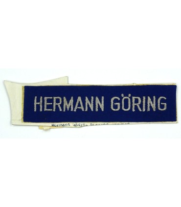 Hermann Göring