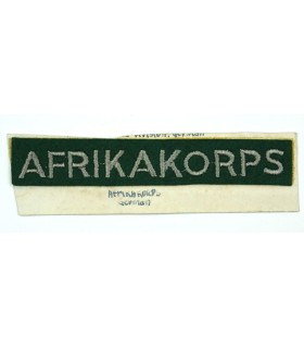 Afrikakorps
