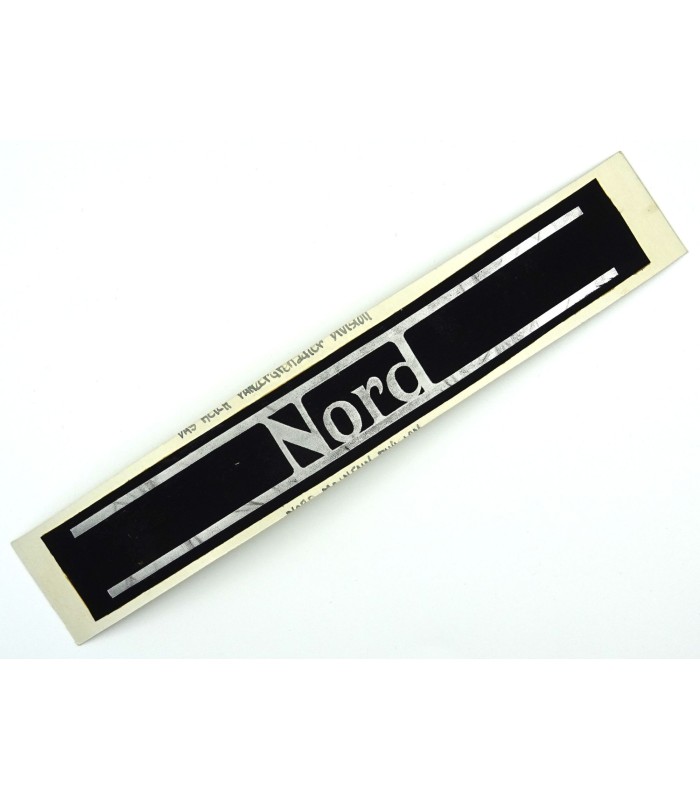 Nord