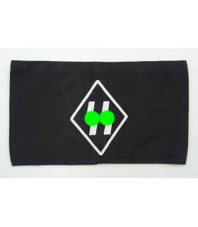 SS armband