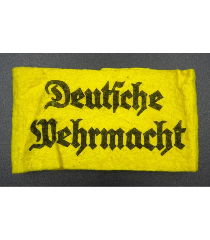 Wehrmacht