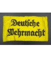Wehrmacht