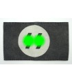 SS armband