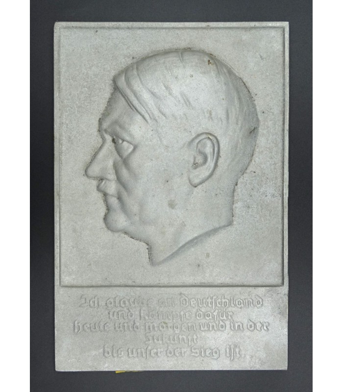 Adolf Hitler